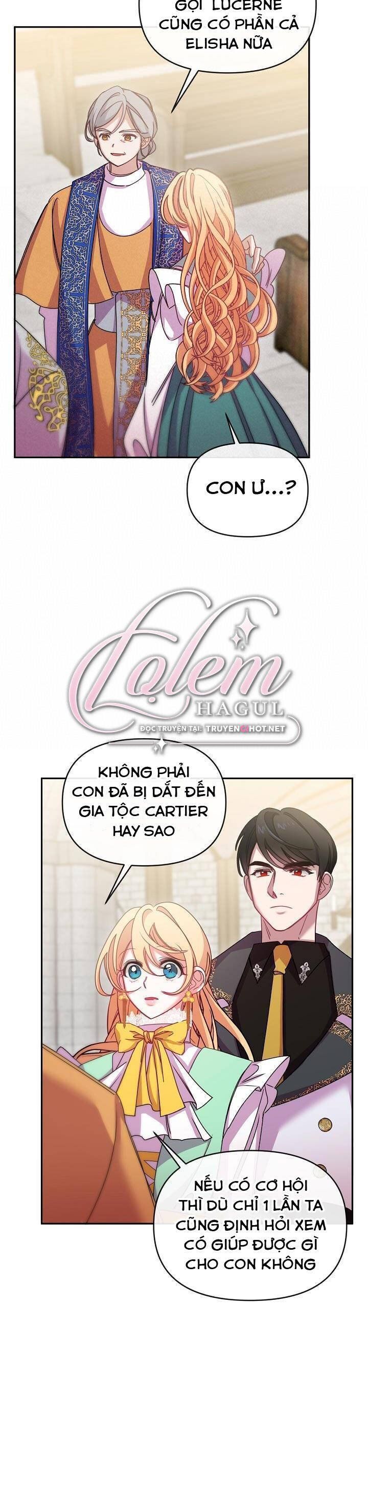 đọc truyện Vợ Chưa Cưới Của Kẻ Săn Mồi Chương 43 ảnh 32 tại Thiên Thai Truyện