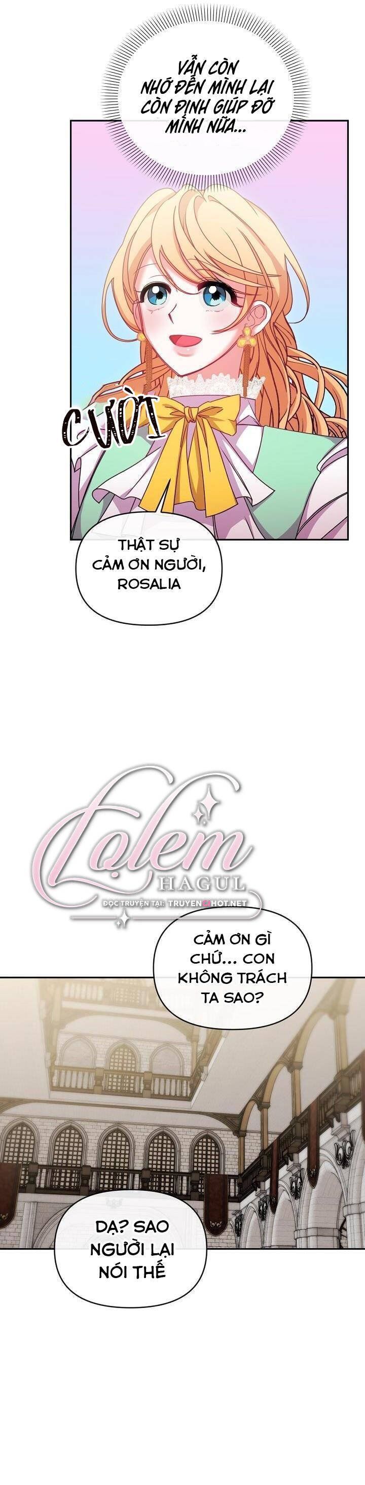 đọc truyện Vợ Chưa Cưới Của Kẻ Săn Mồi Chương 43 ảnh 33 tại Thiên Thai Truyện