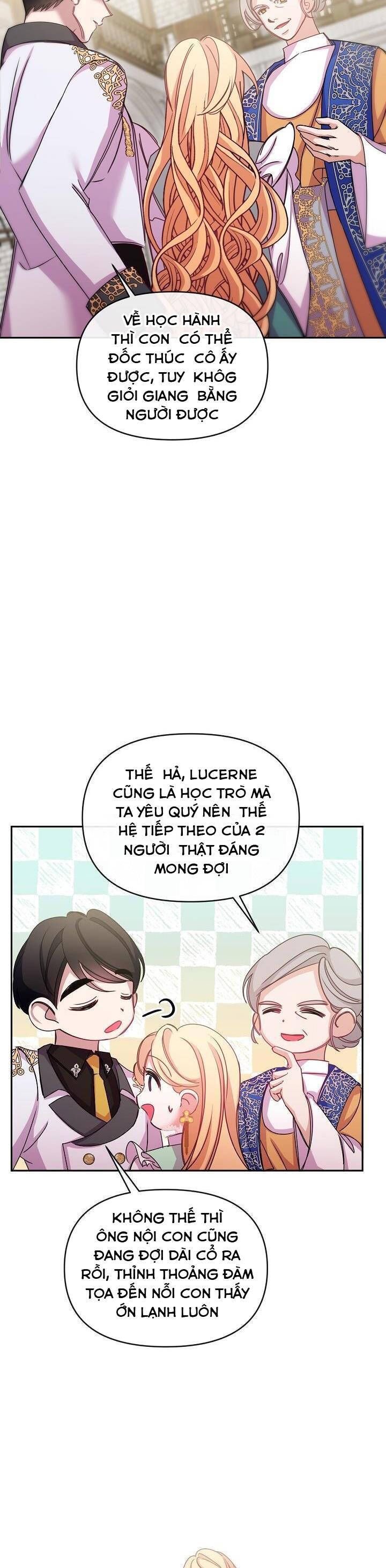 đọc truyện Vợ Chưa Cưới Của Kẻ Săn Mồi Chương 43 ảnh 36 tại Thiên Thai Truyện