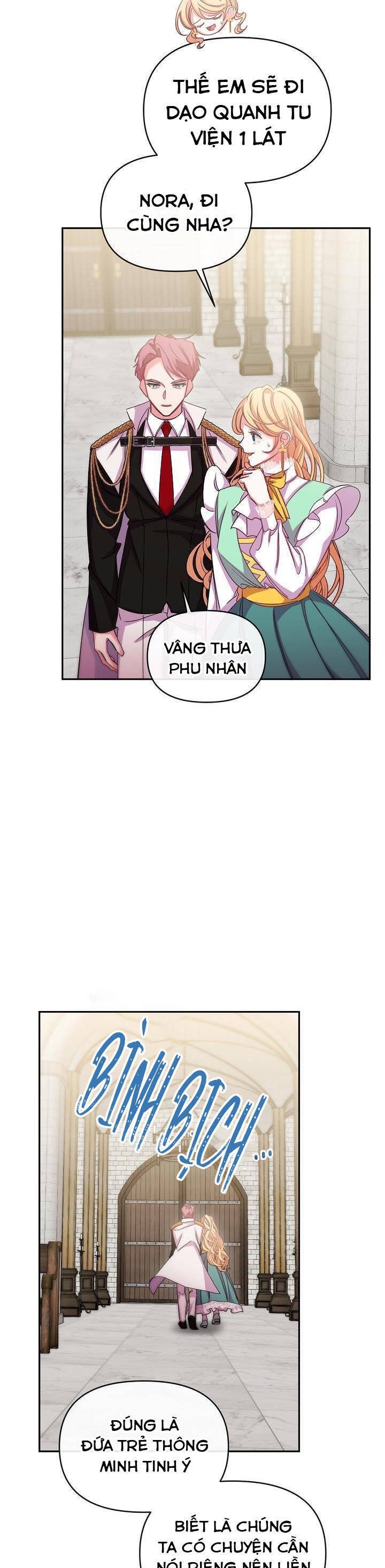 đọc truyện Vợ Chưa Cưới Của Kẻ Săn Mồi Chương 43 ảnh 37 tại Thiên Thai Truyện