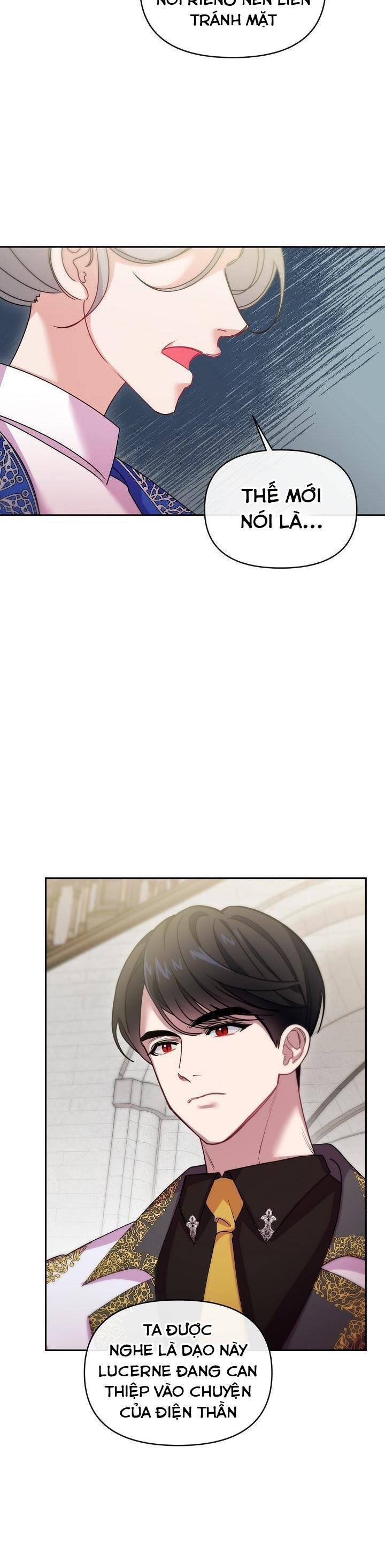 đọc truyện Vợ Chưa Cưới Của Kẻ Săn Mồi Chương 43 ảnh 38 tại Thiên Thai Truyện