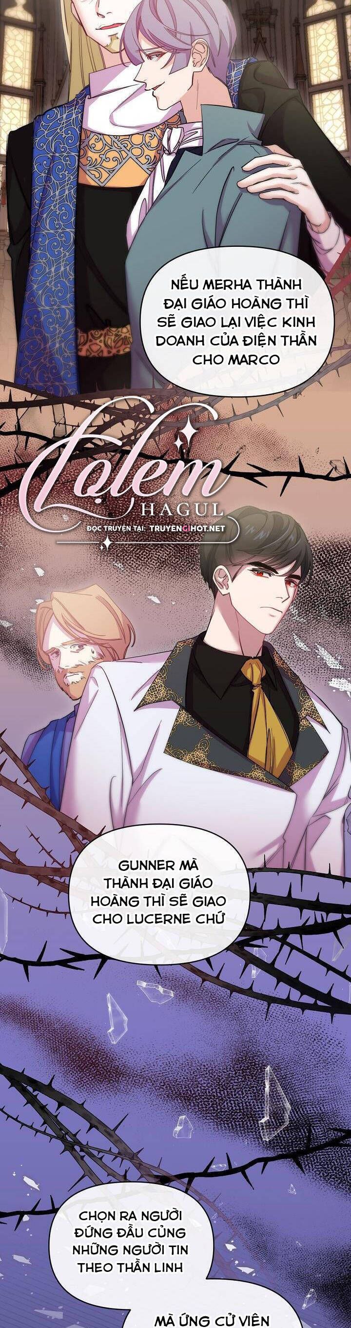 đọc truyện Vợ Chưa Cưới Của Kẻ Săn Mồi Chương 43 ảnh 41 tại Thiên Thai Truyện