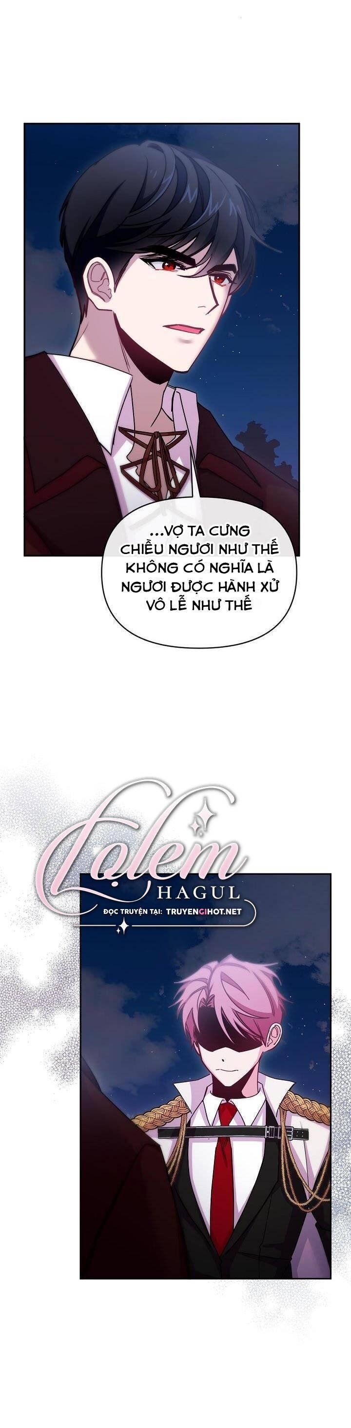 đọc truyện Vợ Chưa Cưới Của Kẻ Săn Mồi Chương 43 ảnh 6 tại Thiên Thai Truyện