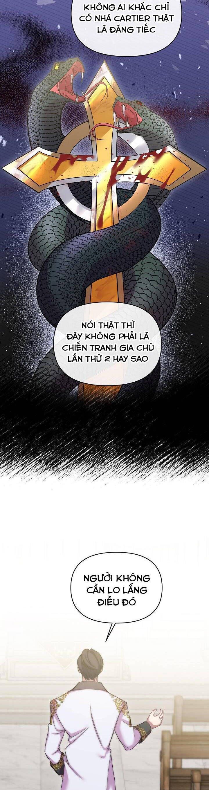 đọc truyện Vợ Chưa Cưới Của Kẻ Săn Mồi Chương 43 ảnh 42 tại Thiên Thai Truyện