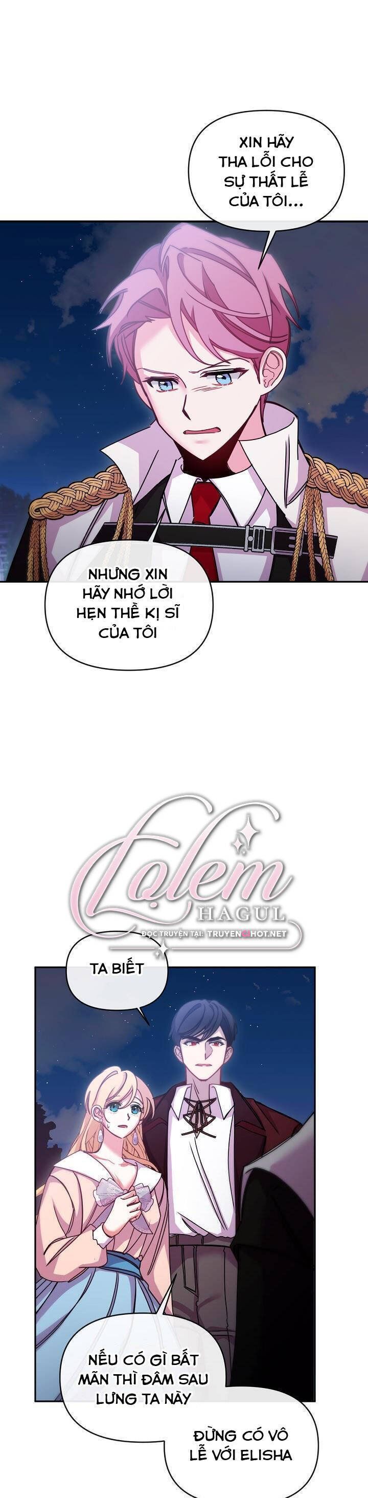 đọc truyện Vợ Chưa Cưới Của Kẻ Săn Mồi Chương 43 ảnh 7 tại Thiên Thai Truyện