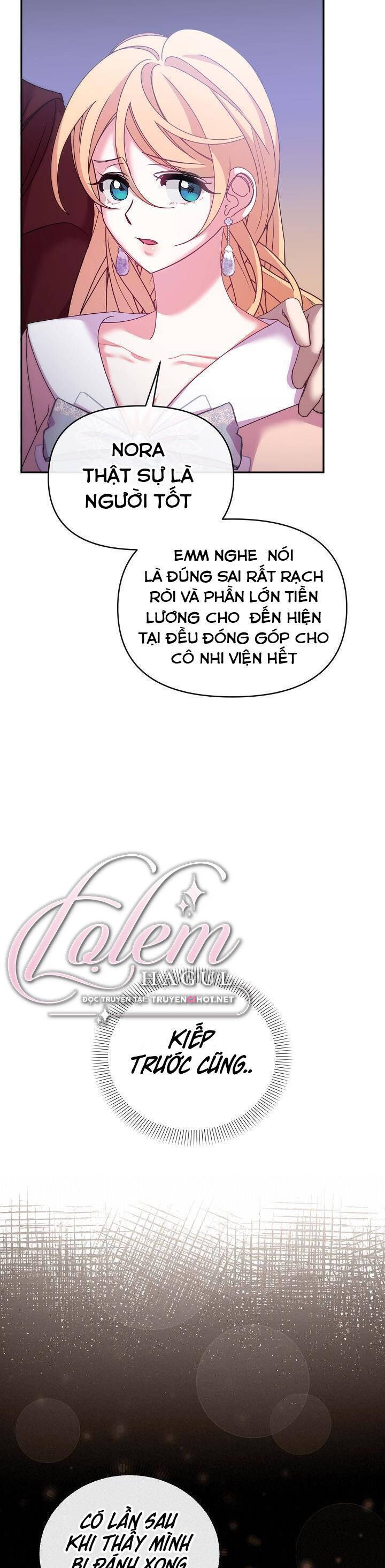 đọc truyện Vợ Chưa Cưới Của Kẻ Săn Mồi Chương 43 ảnh 10 tại Thiên Thai Truyện