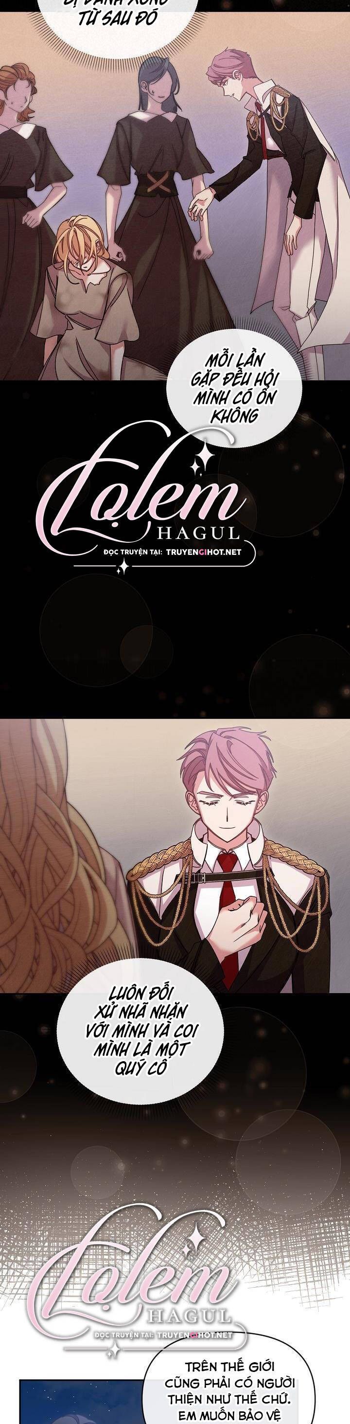 đọc truyện Vợ Chưa Cưới Của Kẻ Săn Mồi Chương 43 ảnh 11 tại Thiên Thai Truyện