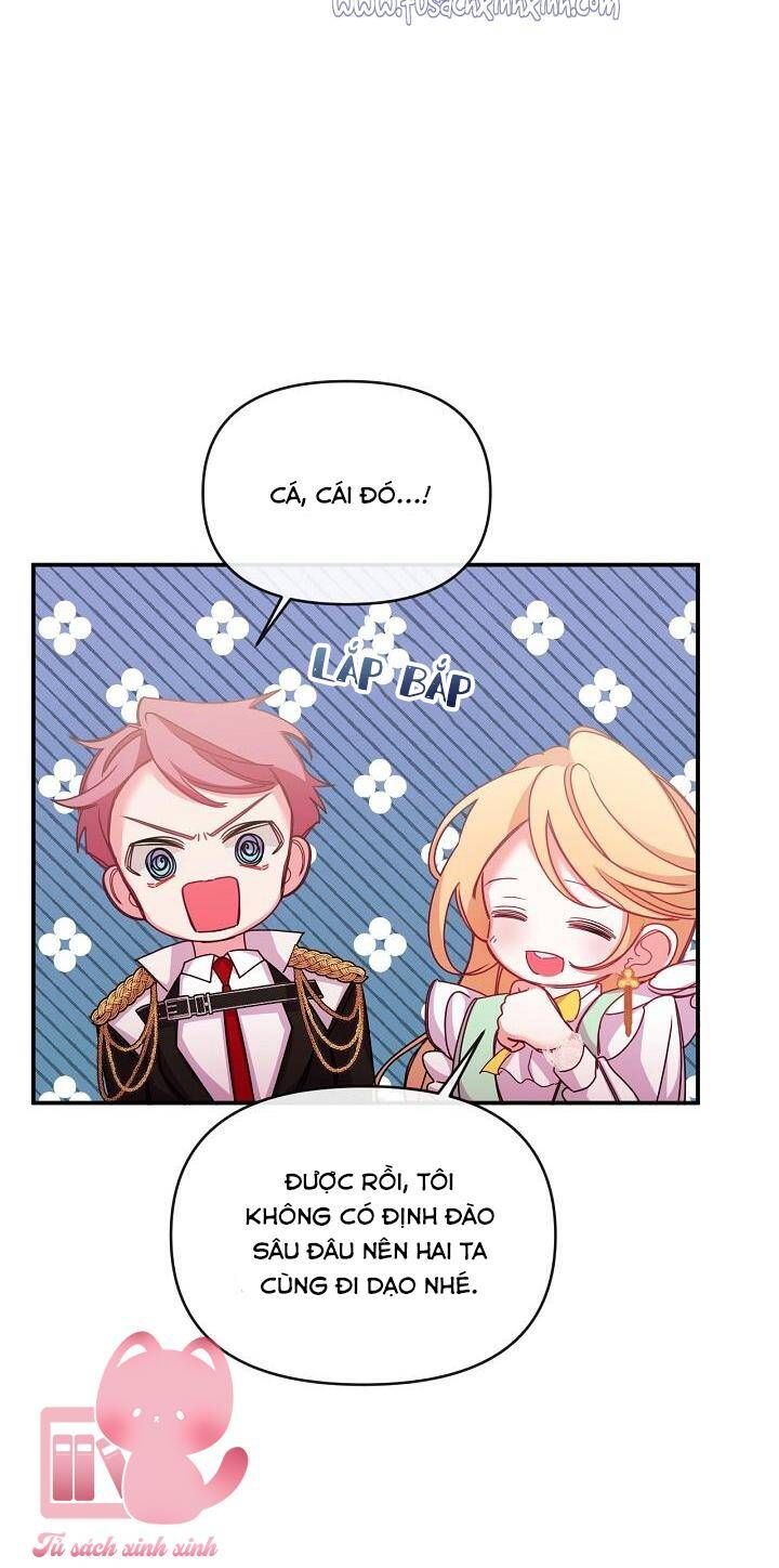 đọc truyện Vợ Chưa Cưới Của Kẻ Săn Mồi Chương 44 ảnh 12 tại Thiên Thai Truyện