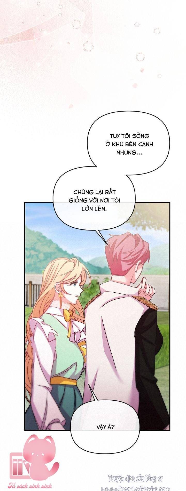 đọc truyện Vợ Chưa Cưới Của Kẻ Săn Mồi Chương 44 ảnh 16 tại Thiên Thai Truyện