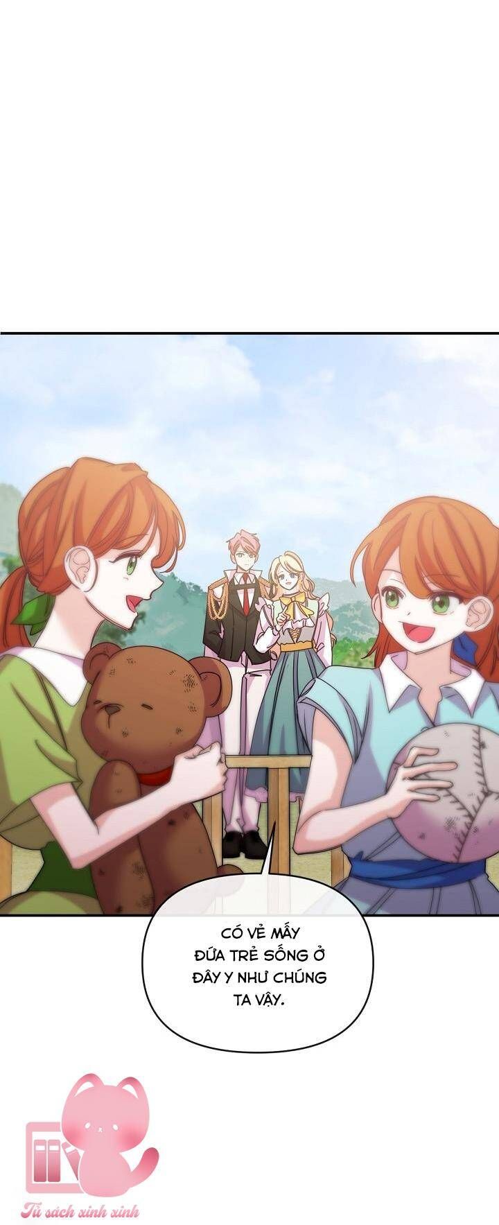 đọc truyện Vợ Chưa Cưới Của Kẻ Săn Mồi Chương 44 ảnh 18 tại Thiên Thai Truyện