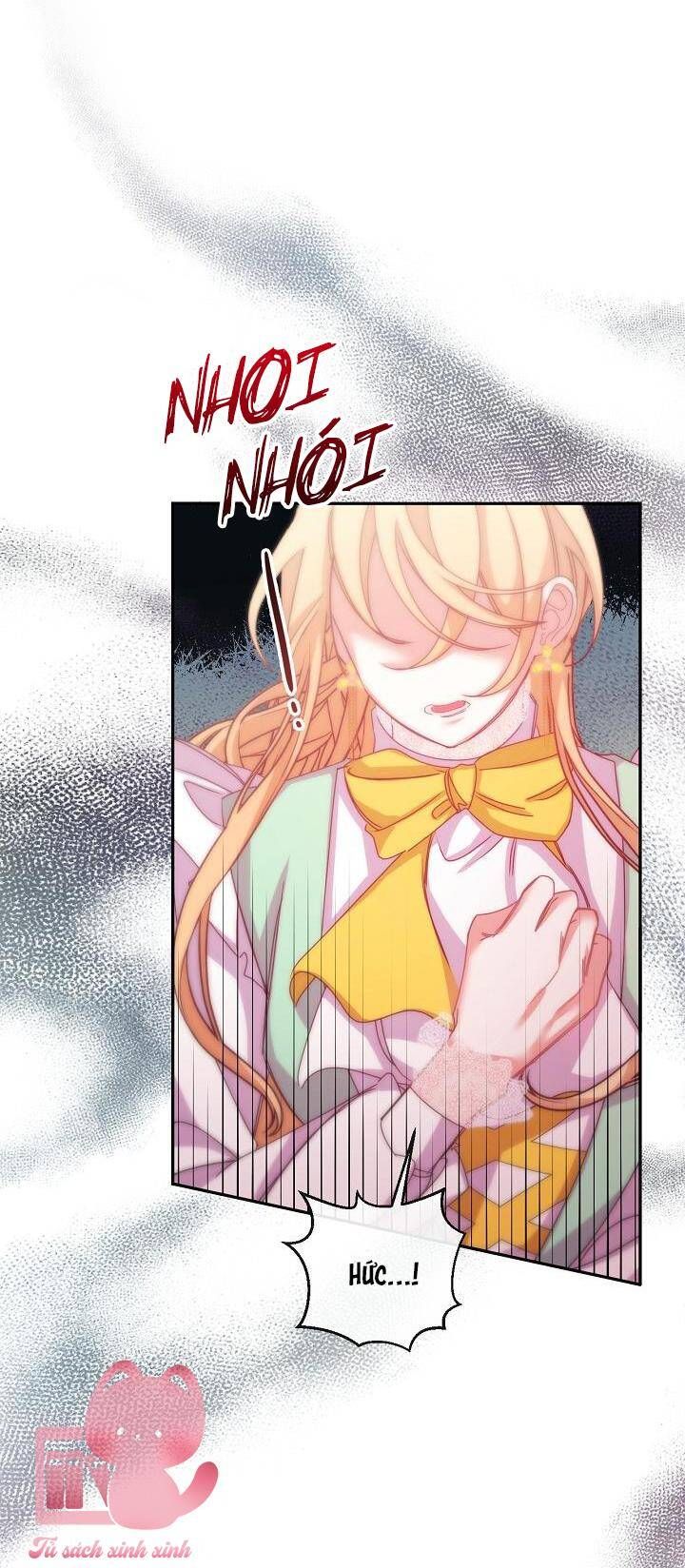 đọc truyện Vợ Chưa Cưới Của Kẻ Săn Mồi Chương 44 ảnh 19 tại Thiên Thai Truyện