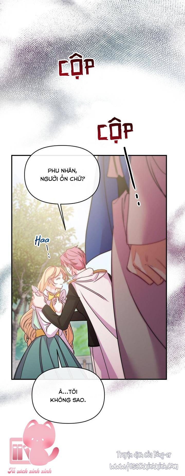 đọc truyện Vợ Chưa Cưới Của Kẻ Săn Mồi Chương 44 ảnh 22 tại Thiên Thai Truyện