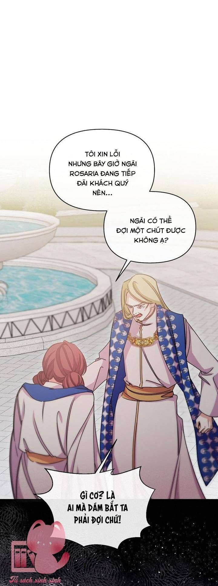 đọc truyện Vợ Chưa Cưới Của Kẻ Săn Mồi Chương 44 ảnh 28 tại Thiên Thai Truyện