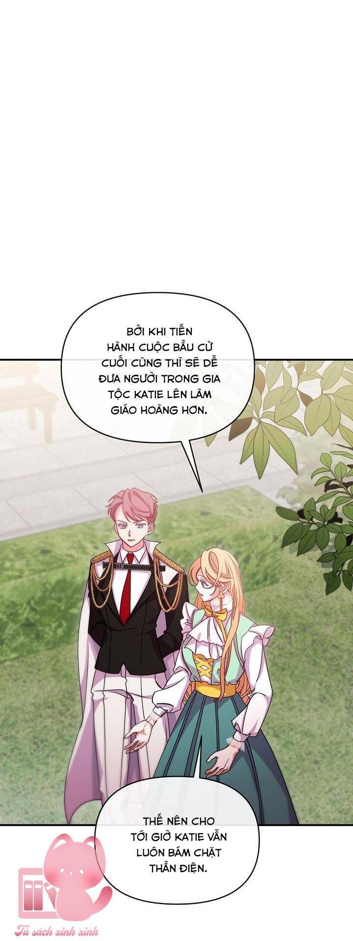 đọc truyện Vợ Chưa Cưới Của Kẻ Săn Mồi Chương 44 ảnh 5 tại Thiên Thai Truyện