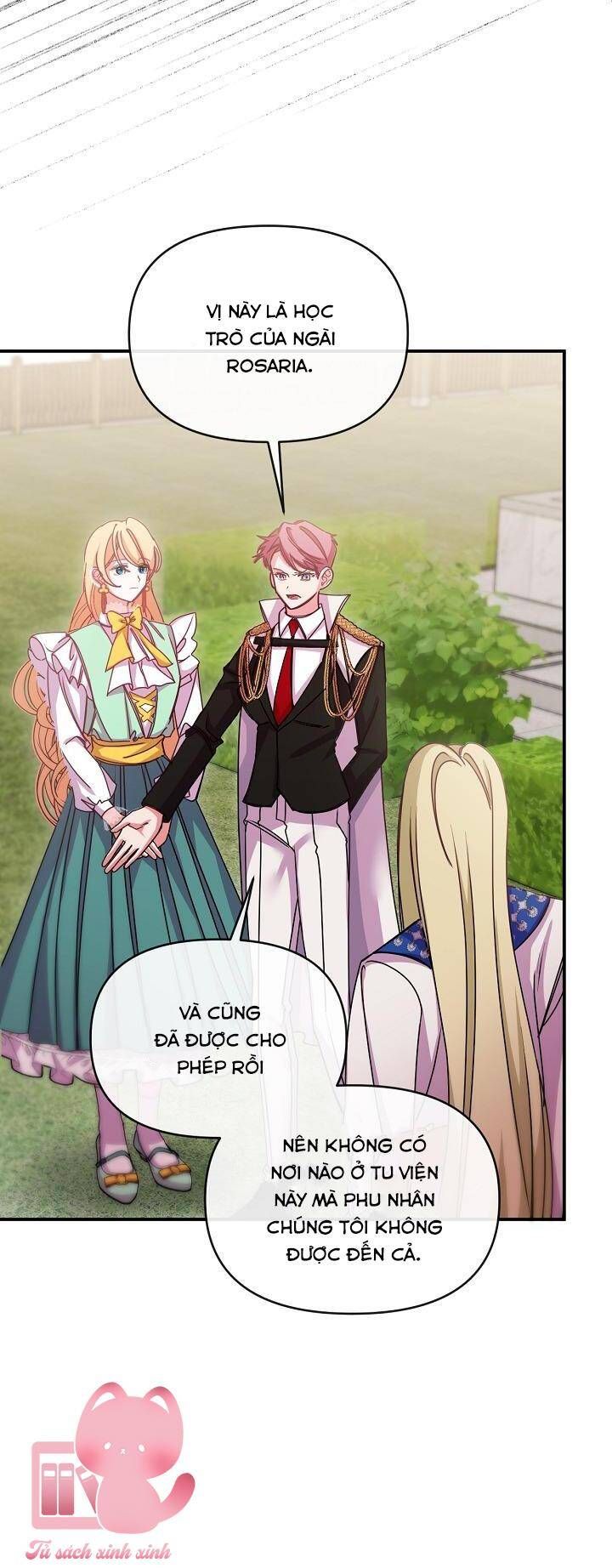 đọc truyện Vợ Chưa Cưới Của Kẻ Săn Mồi Chương 44 ảnh 35 tại Thiên Thai Truyện