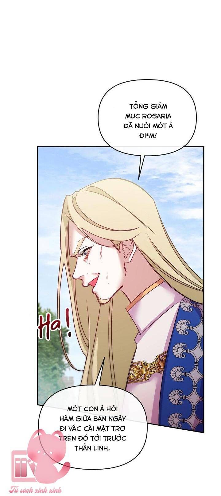 đọc truyện Vợ Chưa Cưới Của Kẻ Săn Mồi Chương 44 ảnh 36 tại Thiên Thai Truyện