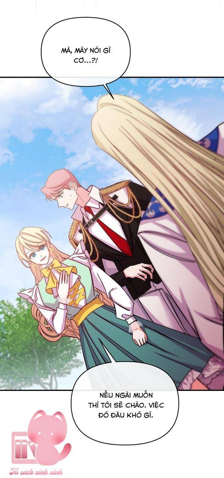 đọc truyện Vợ Chưa Cưới Của Kẻ Săn Mồi Chương 44 ảnh 39 tại Thiên Thai Truyện