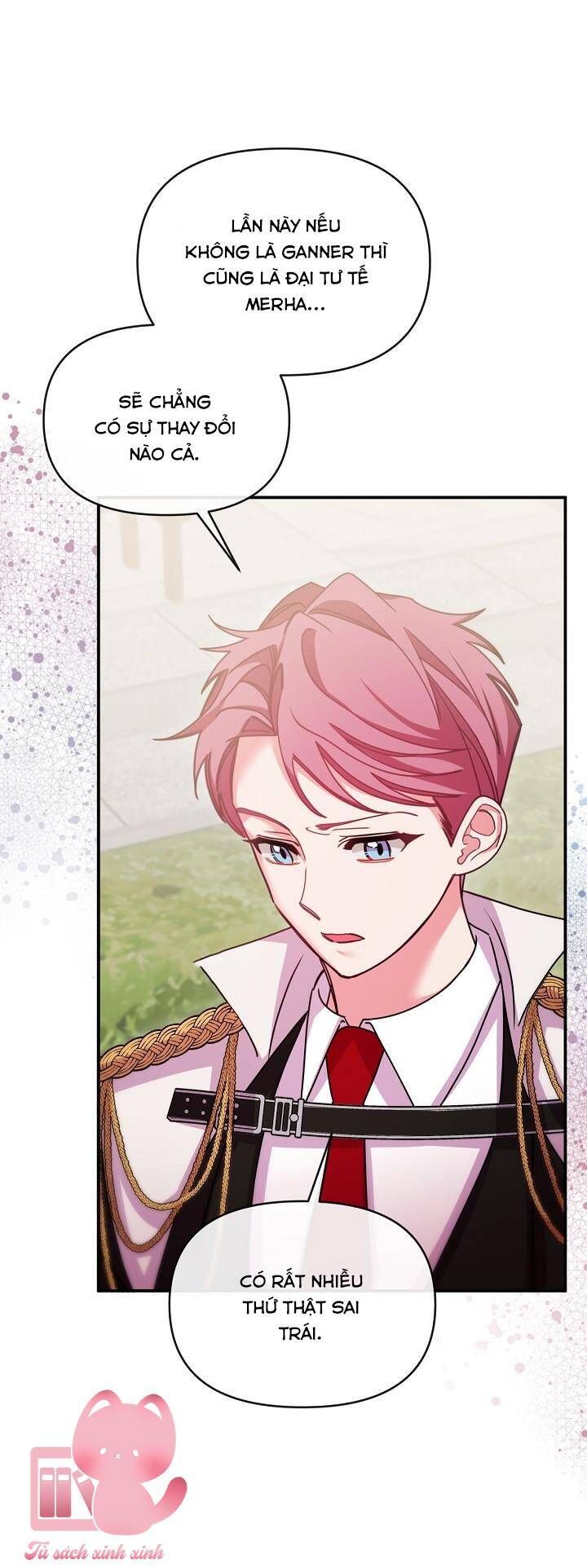 đọc truyện Vợ Chưa Cưới Của Kẻ Săn Mồi Chương 44 ảnh 6 tại Thiên Thai Truyện