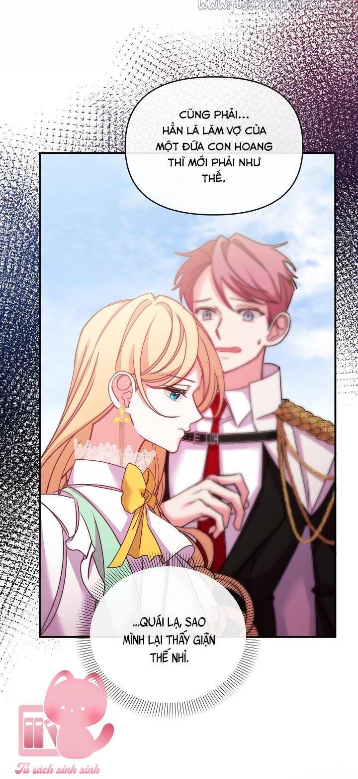 đọc truyện Vợ Chưa Cưới Của Kẻ Săn Mồi Chương 44 ảnh 42 tại Thiên Thai Truyện