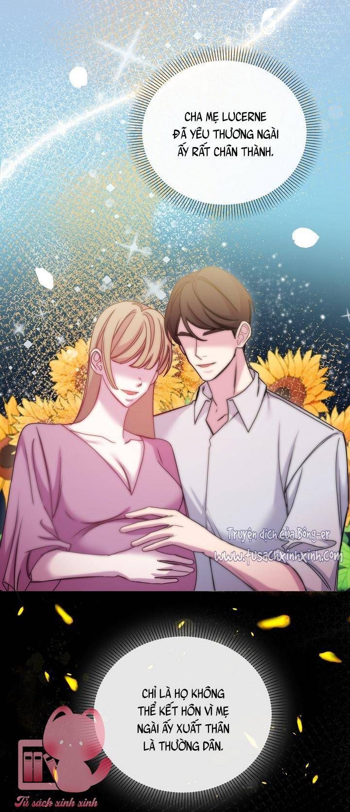 đọc truyện Vợ Chưa Cưới Của Kẻ Săn Mồi Chương 44 ảnh 44 tại Thiên Thai Truyện