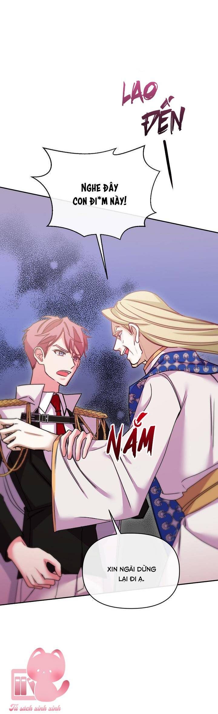 đọc truyện Vợ Chưa Cưới Của Kẻ Săn Mồi Chương 44 ảnh 50 tại Thiên Thai Truyện