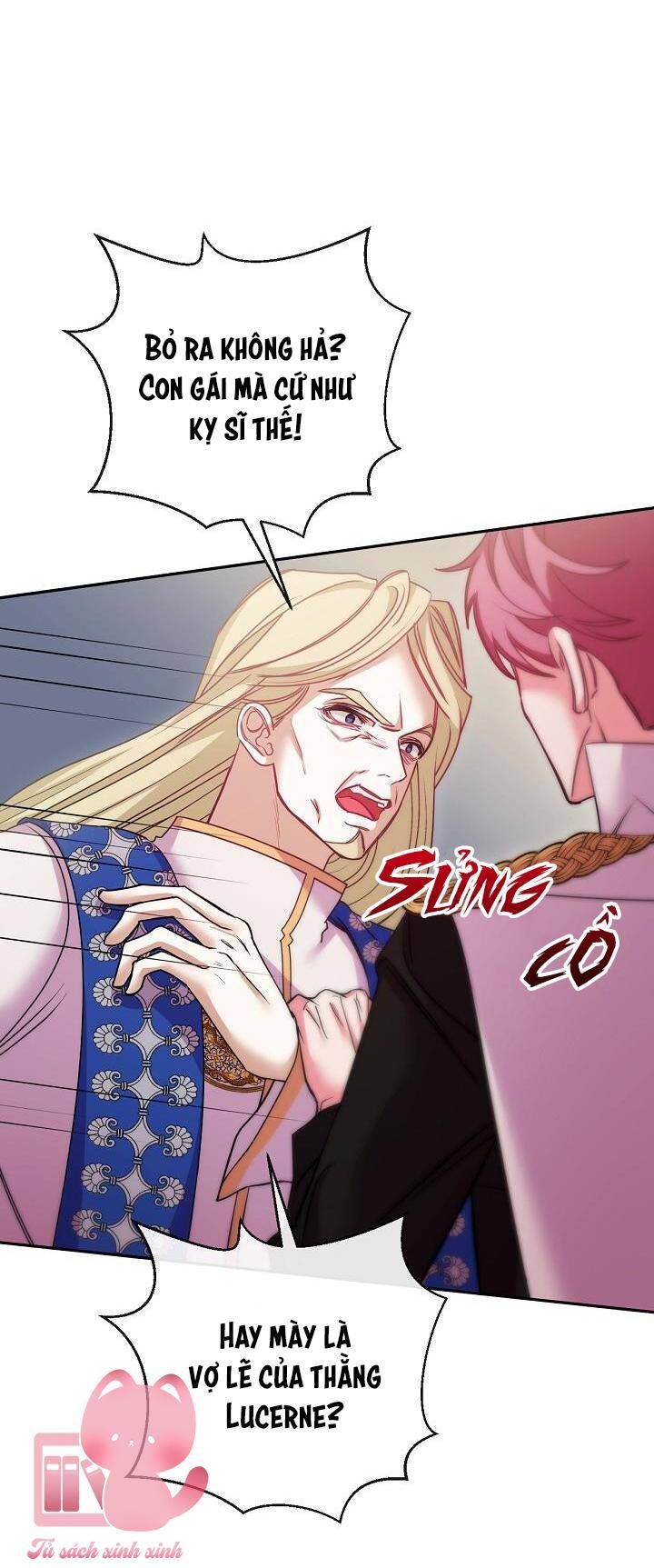 đọc truyện Vợ Chưa Cưới Của Kẻ Săn Mồi Chương 44 ảnh 51 tại Thiên Thai Truyện