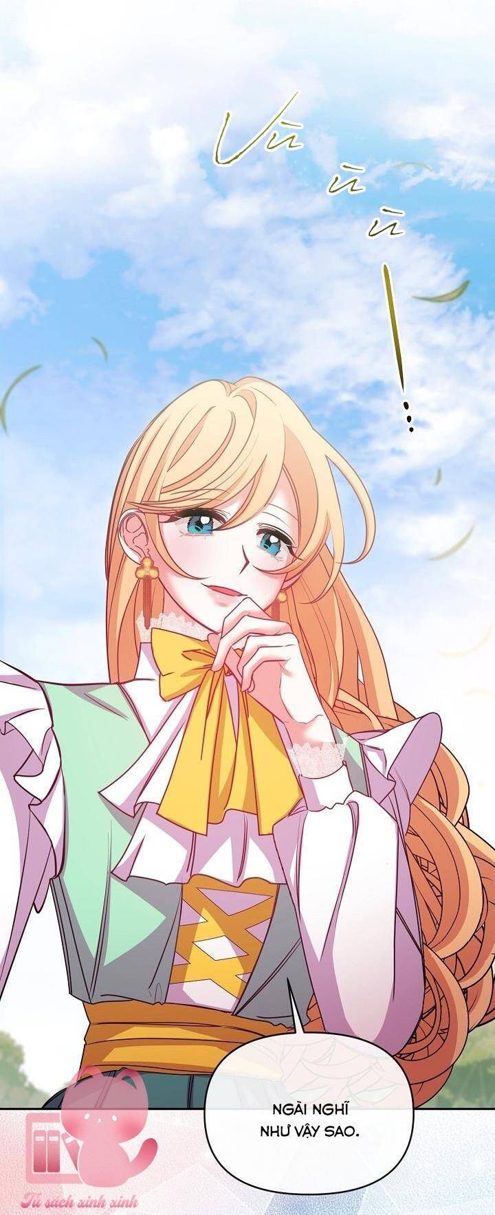 đọc truyện Vợ Chưa Cưới Của Kẻ Săn Mồi Chương 44 ảnh 58 tại Thiên Thai Truyện