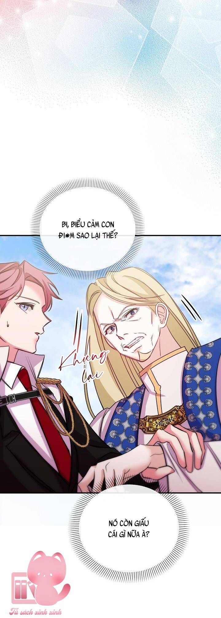 đọc truyện Vợ Chưa Cưới Của Kẻ Săn Mồi Chương 44 ảnh 59 tại Thiên Thai Truyện