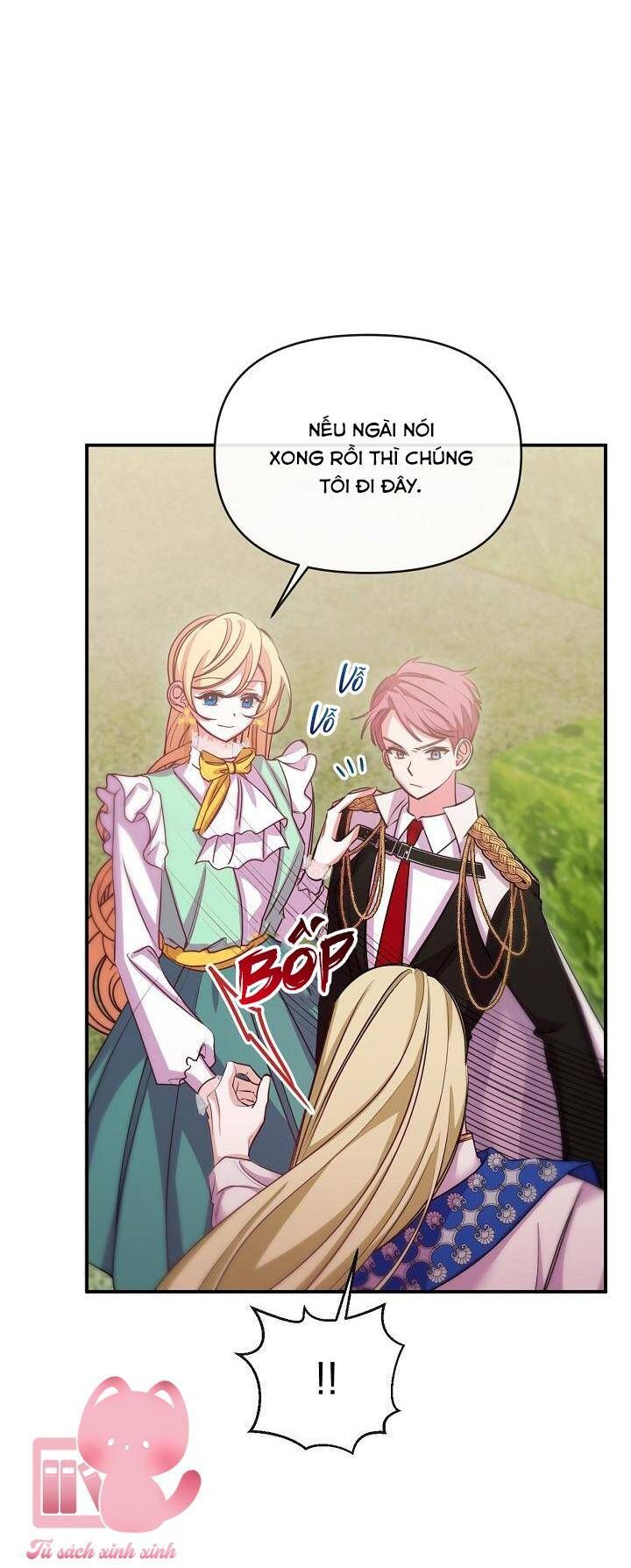 đọc truyện Vợ Chưa Cưới Của Kẻ Săn Mồi Chương 44 ảnh 60 tại Thiên Thai Truyện