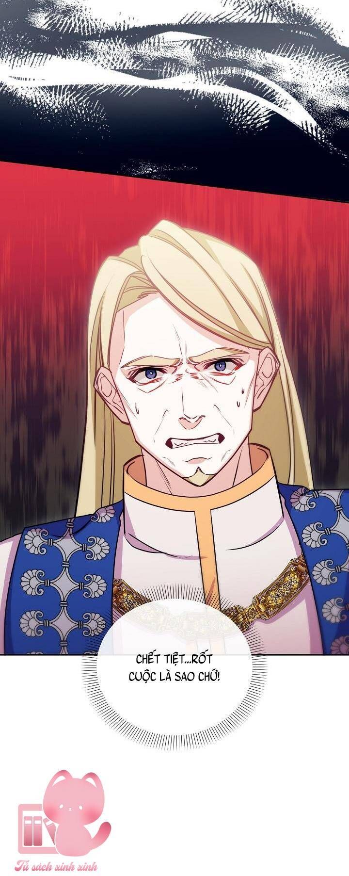 đọc truyện Vợ Chưa Cưới Của Kẻ Săn Mồi Chương 44 ảnh 62 tại Thiên Thai Truyện