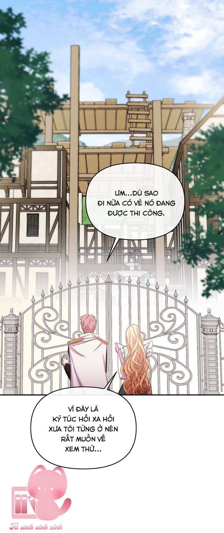 đọc truyện Vợ Chưa Cưới Của Kẻ Săn Mồi Chương 44 ảnh 64 tại Thiên Thai Truyện