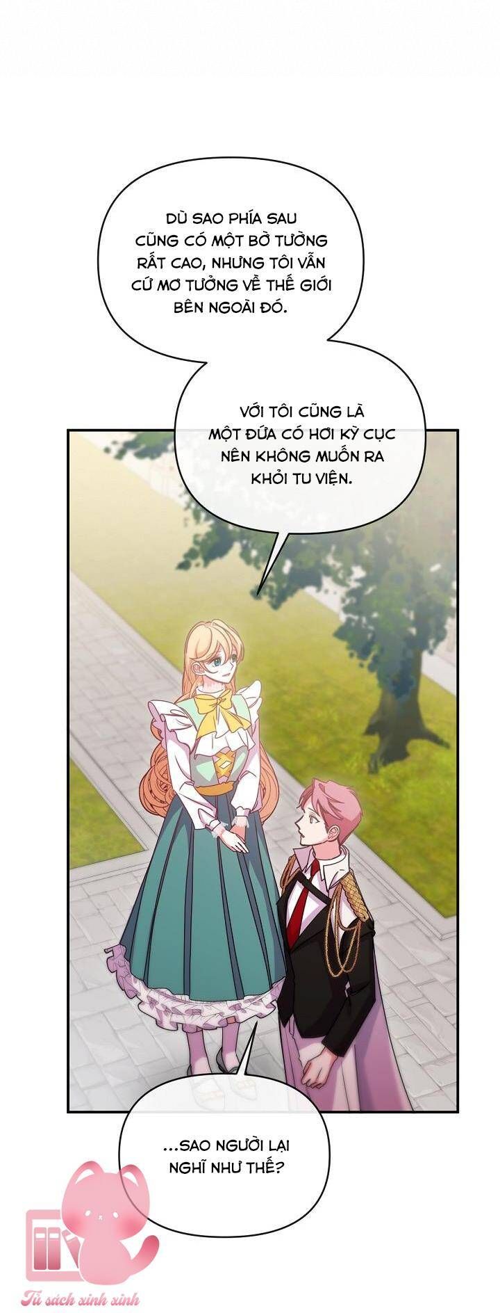 đọc truyện Vợ Chưa Cưới Của Kẻ Săn Mồi Chương 44 ảnh 67 tại Thiên Thai Truyện