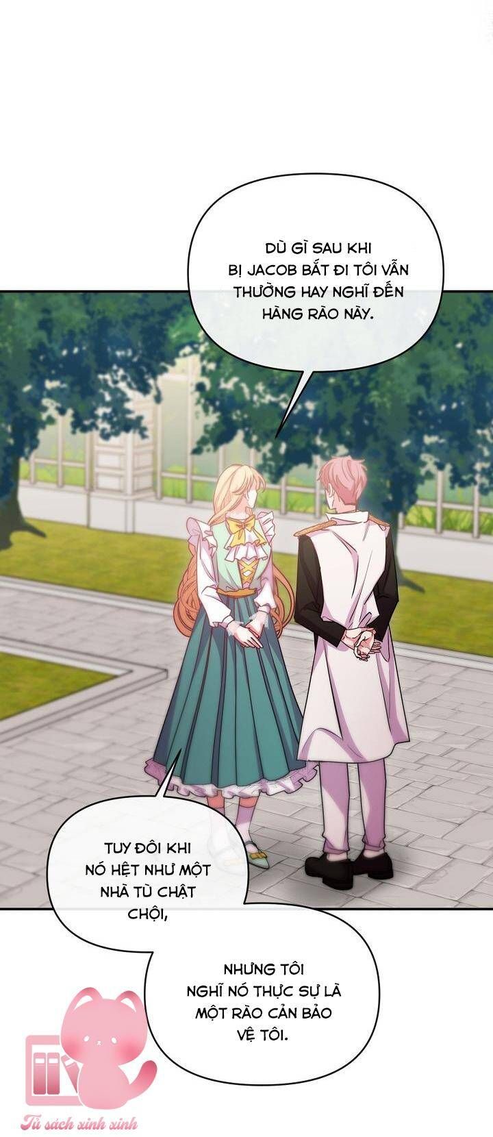 đọc truyện Vợ Chưa Cưới Của Kẻ Săn Mồi Chương 44 ảnh 71 tại Thiên Thai Truyện