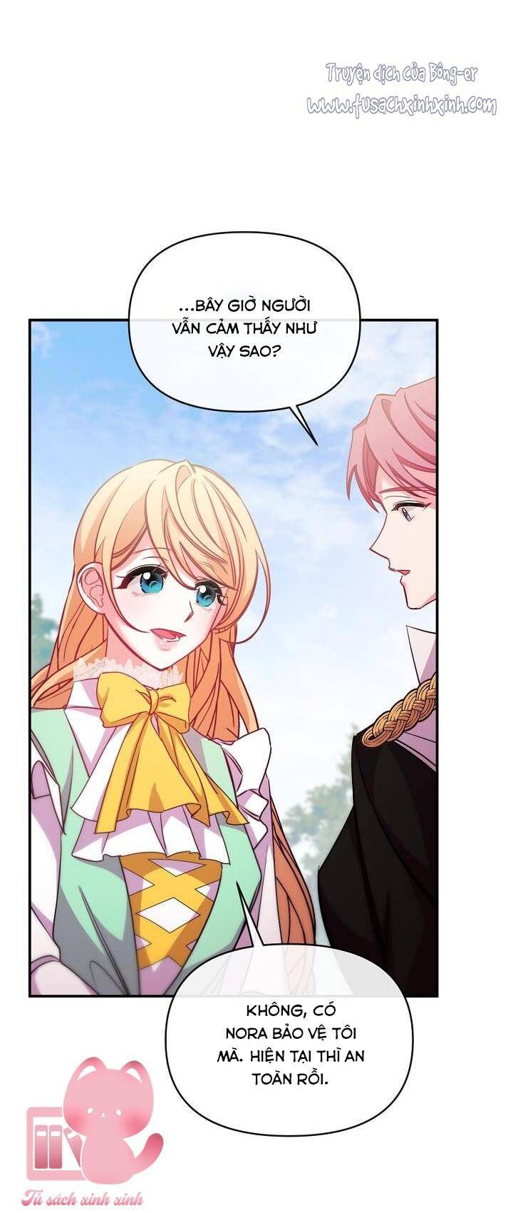 đọc truyện Vợ Chưa Cưới Của Kẻ Săn Mồi Chương 44 ảnh 72 tại Thiên Thai Truyện