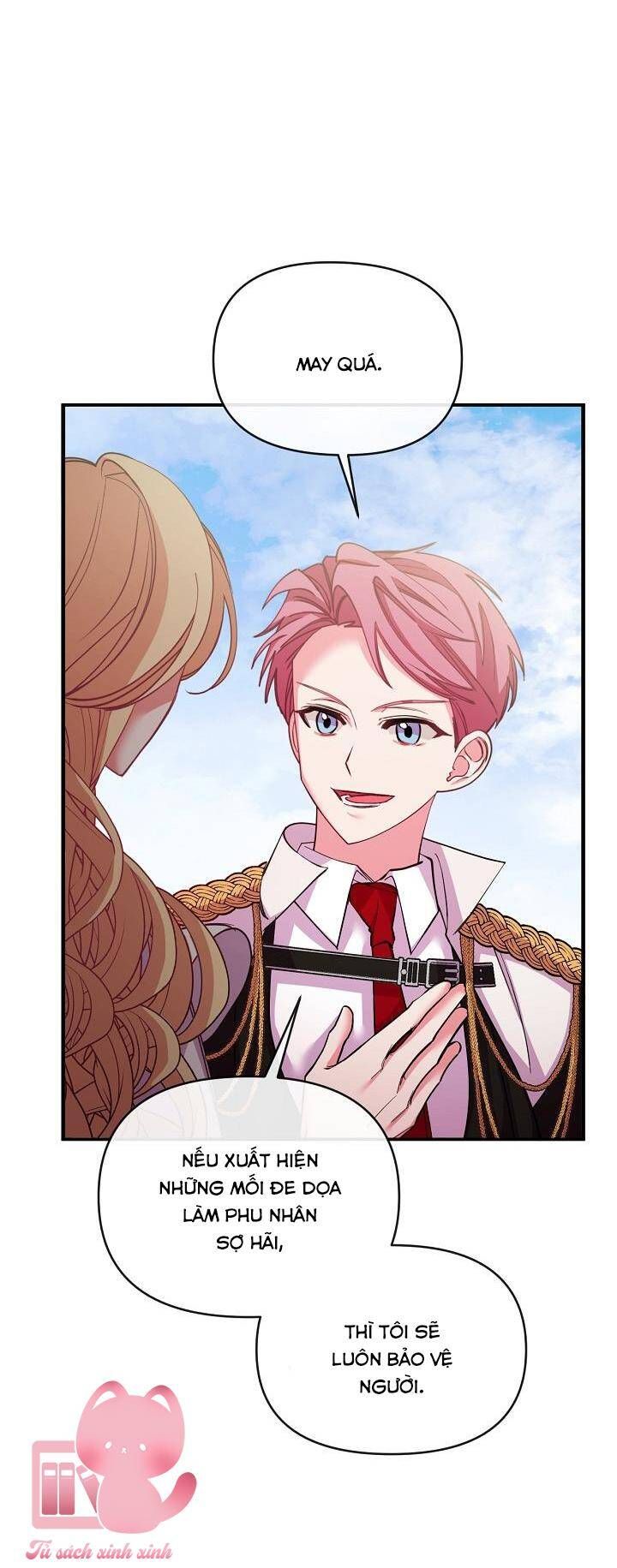 đọc truyện Vợ Chưa Cưới Của Kẻ Săn Mồi Chương 44 ảnh 73 tại Thiên Thai Truyện