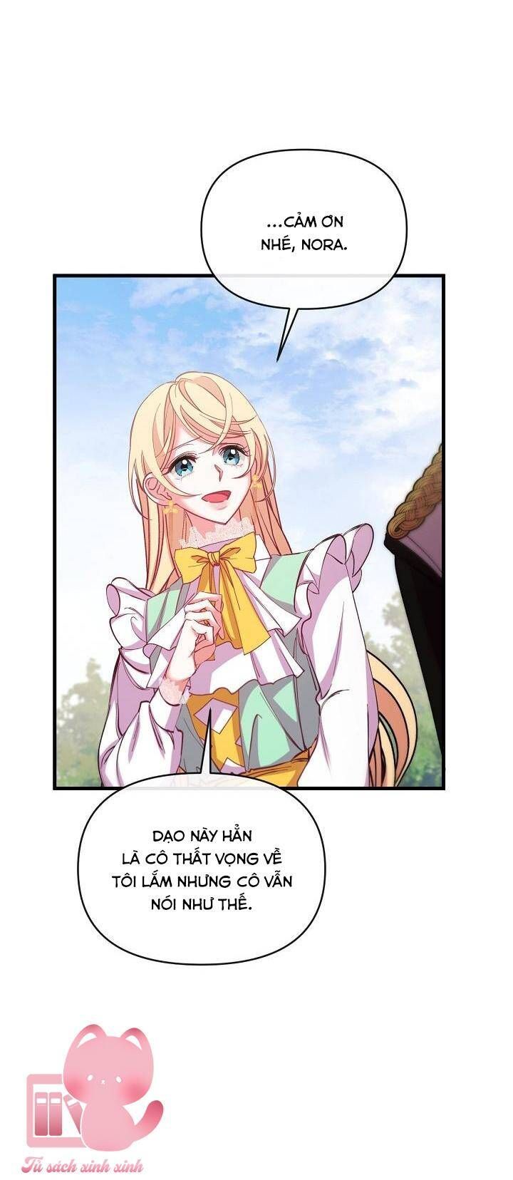 đọc truyện Vợ Chưa Cưới Của Kẻ Săn Mồi Chương 44 ảnh 74 tại Thiên Thai Truyện