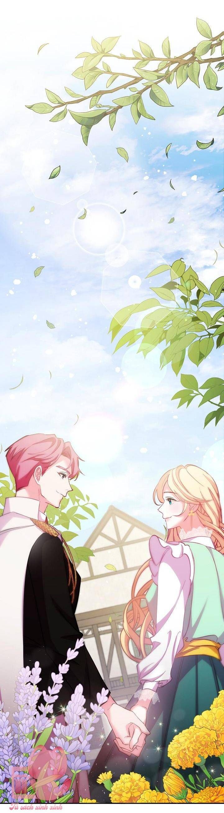 đọc truyện Vợ Chưa Cưới Của Kẻ Săn Mồi Chương 44 ảnh 76 tại Thiên Thai Truyện