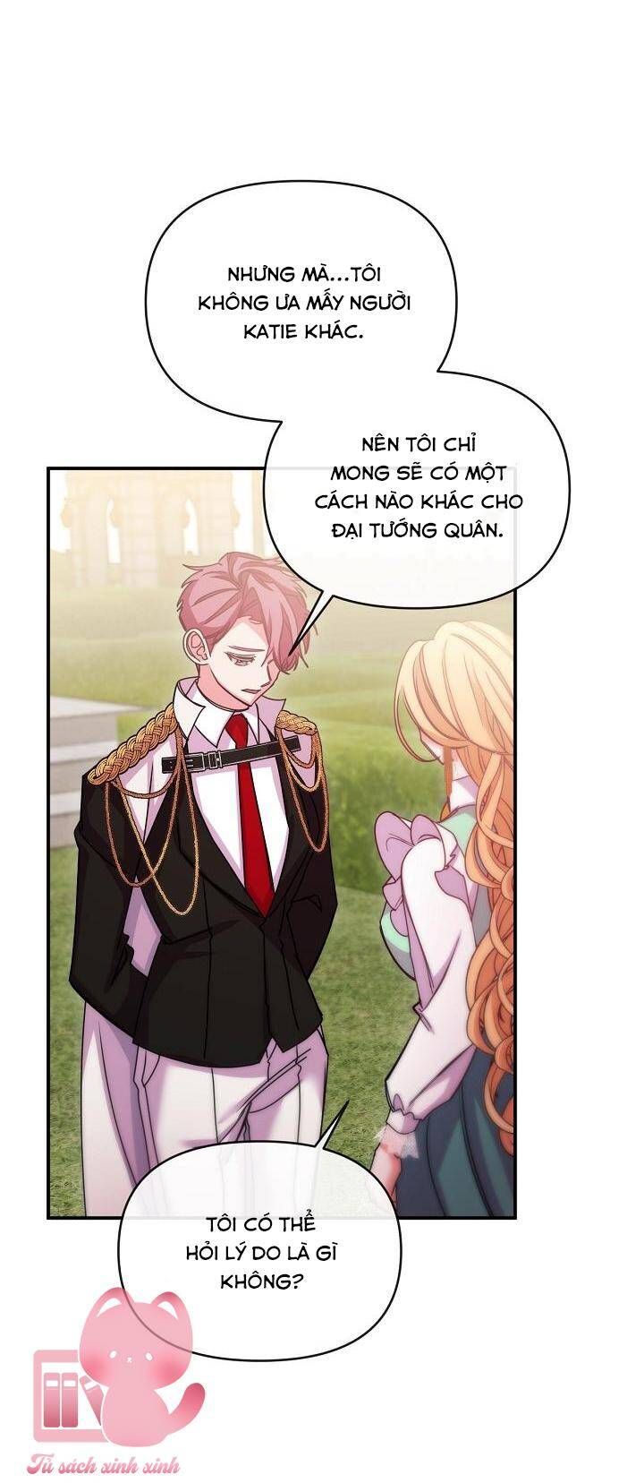 đọc truyện Vợ Chưa Cưới Của Kẻ Săn Mồi Chương 44 ảnh 10 tại Thiên Thai Truyện