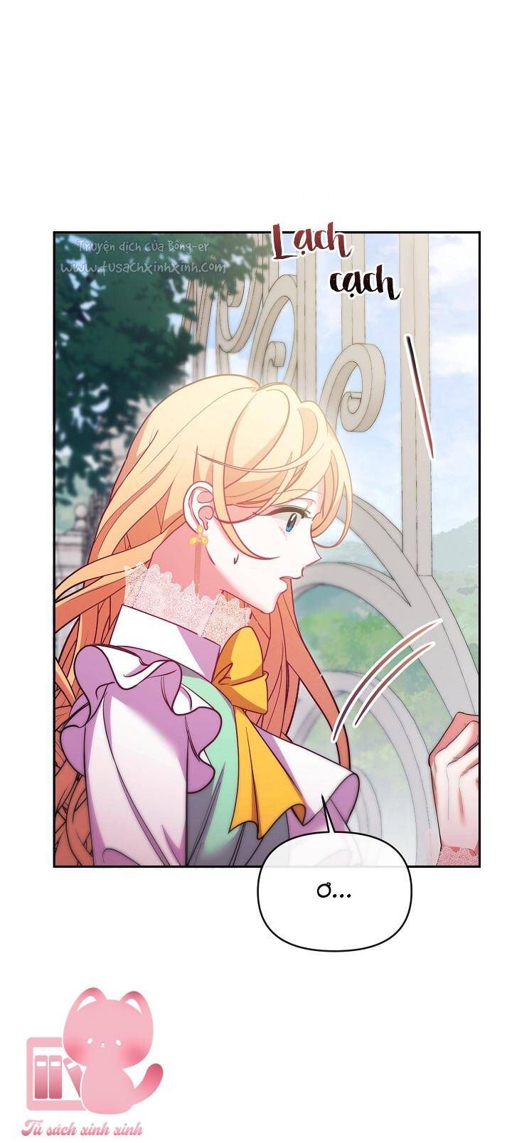 đọc truyện Vợ Chưa Cưới Của Kẻ Săn Mồi Chương 45 ảnh 12 tại Thiên Thai Truyện