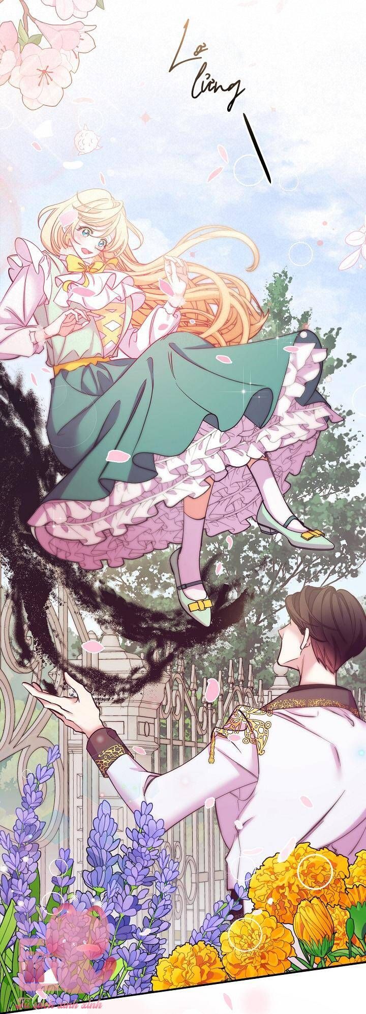 đọc truyện Vợ Chưa Cưới Của Kẻ Săn Mồi Chương 45 ảnh 17 tại Thiên Thai Truyện