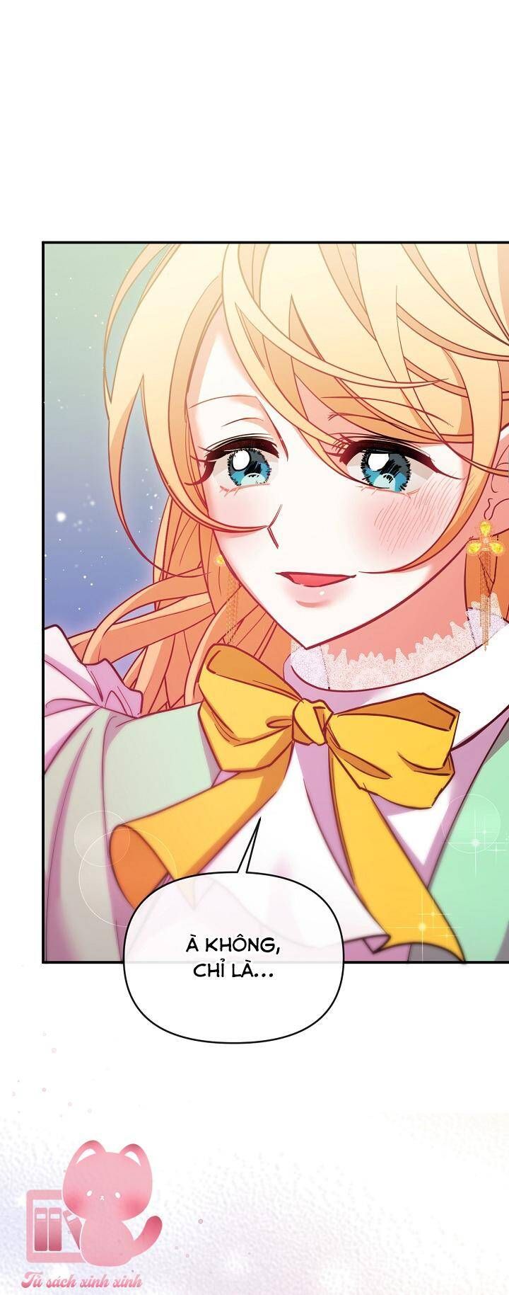 đọc truyện Vợ Chưa Cưới Của Kẻ Săn Mồi Chương 45 ảnh 20 tại Thiên Thai Truyện