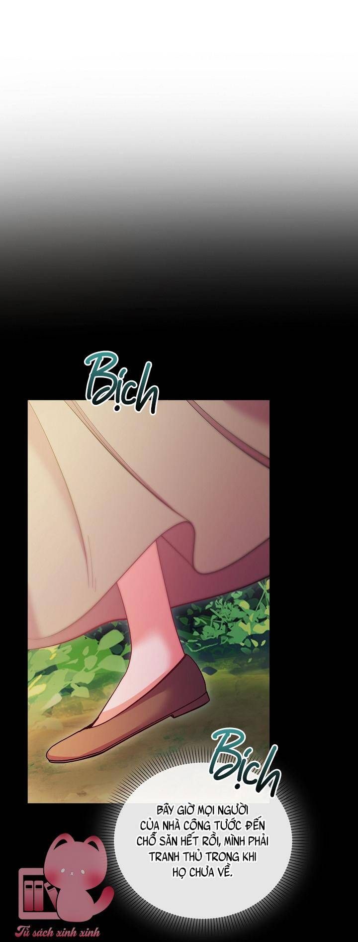 đọc truyện Vợ Chưa Cưới Của Kẻ Săn Mồi Chương 45 ảnh 23 tại Thiên Thai Truyện