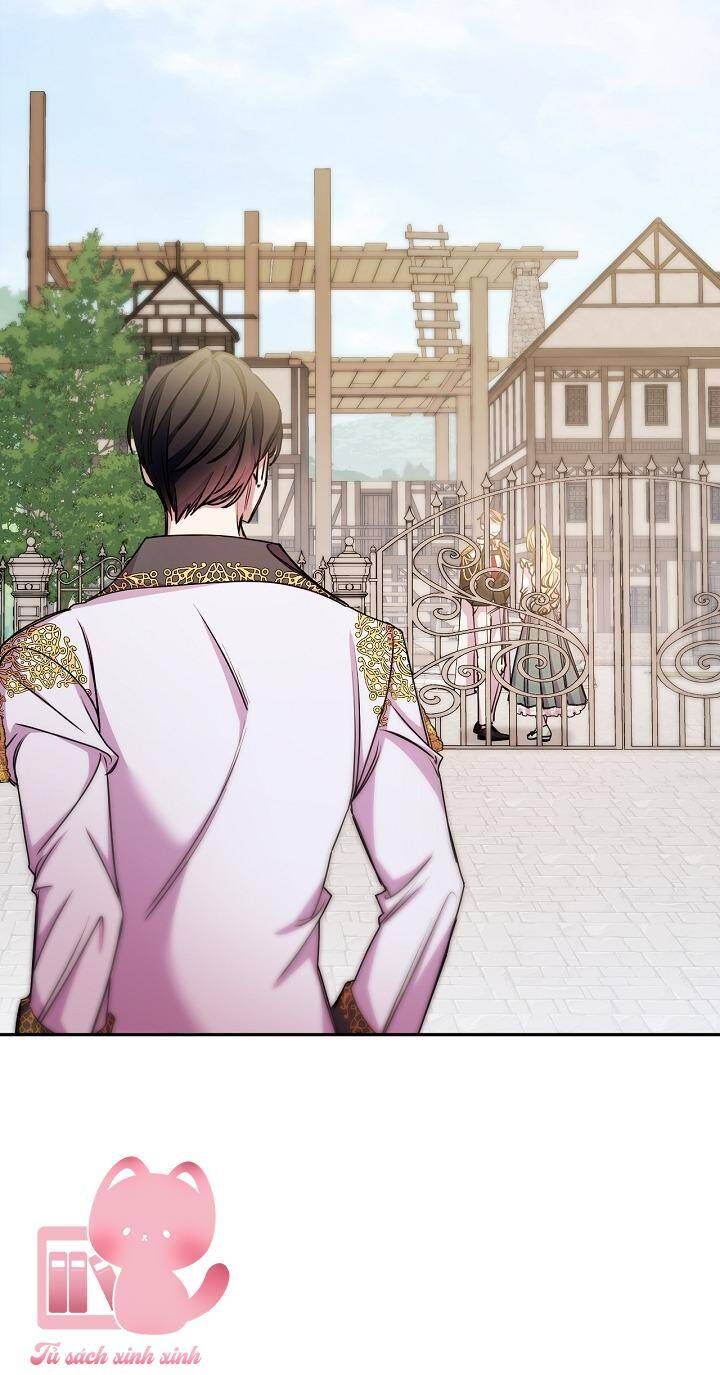 đọc truyện Vợ Chưa Cưới Của Kẻ Săn Mồi Chương 45 ảnh 5 tại Thiên Thai Truyện