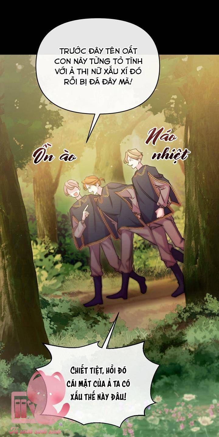 đọc truyện Vợ Chưa Cưới Của Kẻ Săn Mồi Chương 45 ảnh 32 tại Thiên Thai Truyện