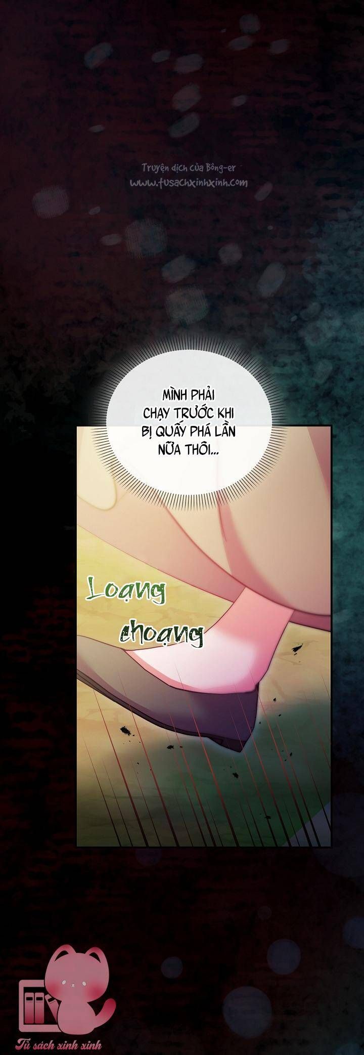 đọc truyện Vợ Chưa Cưới Của Kẻ Săn Mồi Chương 45 ảnh 36 tại Thiên Thai Truyện