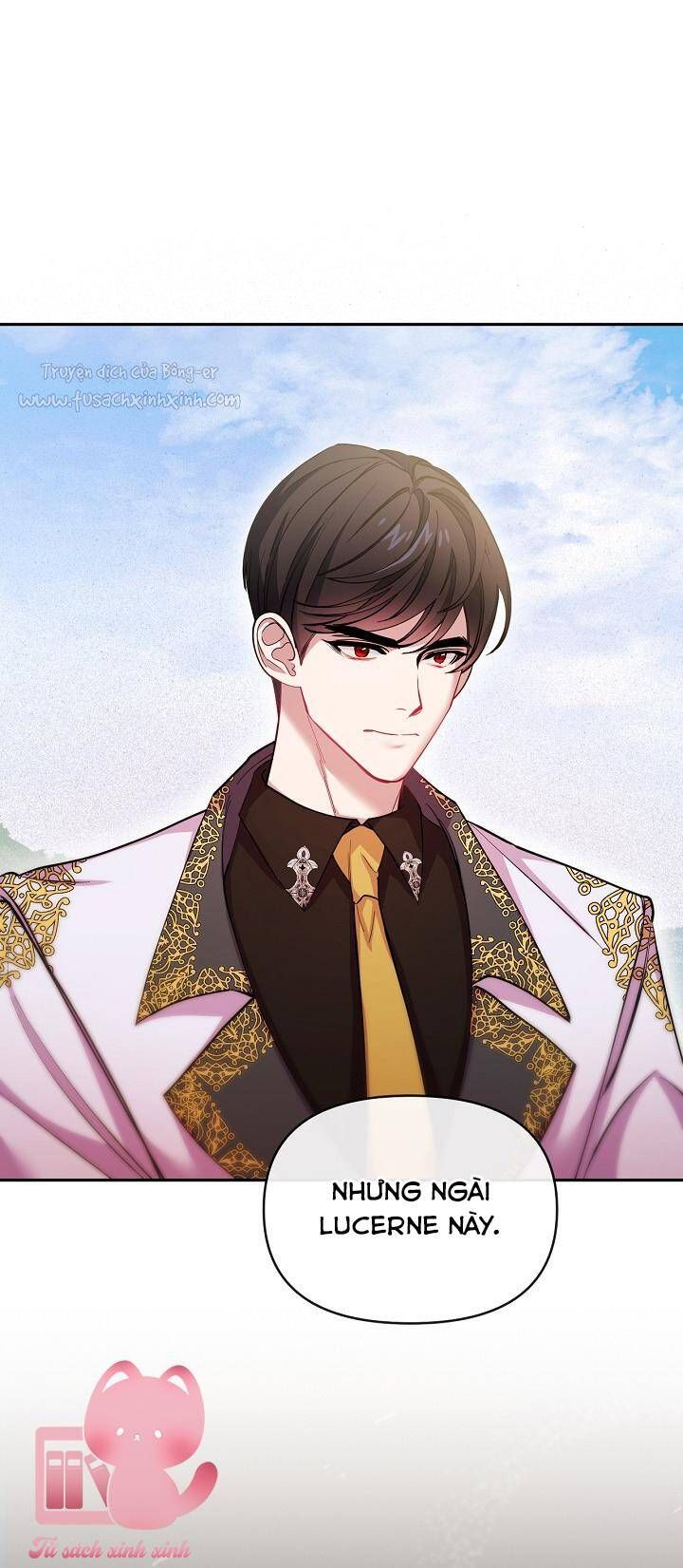 đọc truyện Vợ Chưa Cưới Của Kẻ Săn Mồi Chương 45 ảnh 6 tại Thiên Thai Truyện