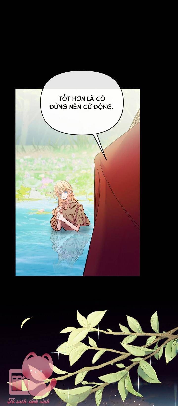 đọc truyện Vợ Chưa Cưới Của Kẻ Săn Mồi Chương 45 ảnh 46 tại Thiên Thai Truyện