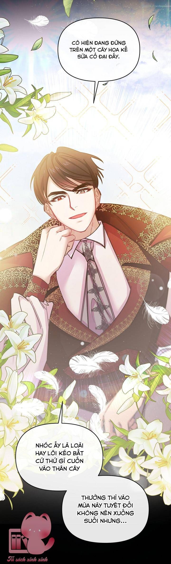 đọc truyện Vợ Chưa Cưới Của Kẻ Săn Mồi Chương 45 ảnh 47 tại Thiên Thai Truyện