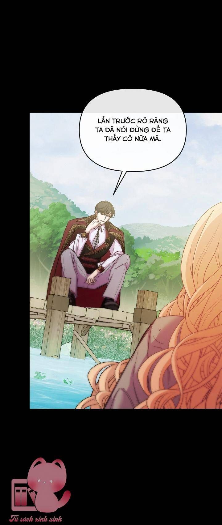 đọc truyện Vợ Chưa Cưới Của Kẻ Săn Mồi Chương 45 ảnh 50 tại Thiên Thai Truyện