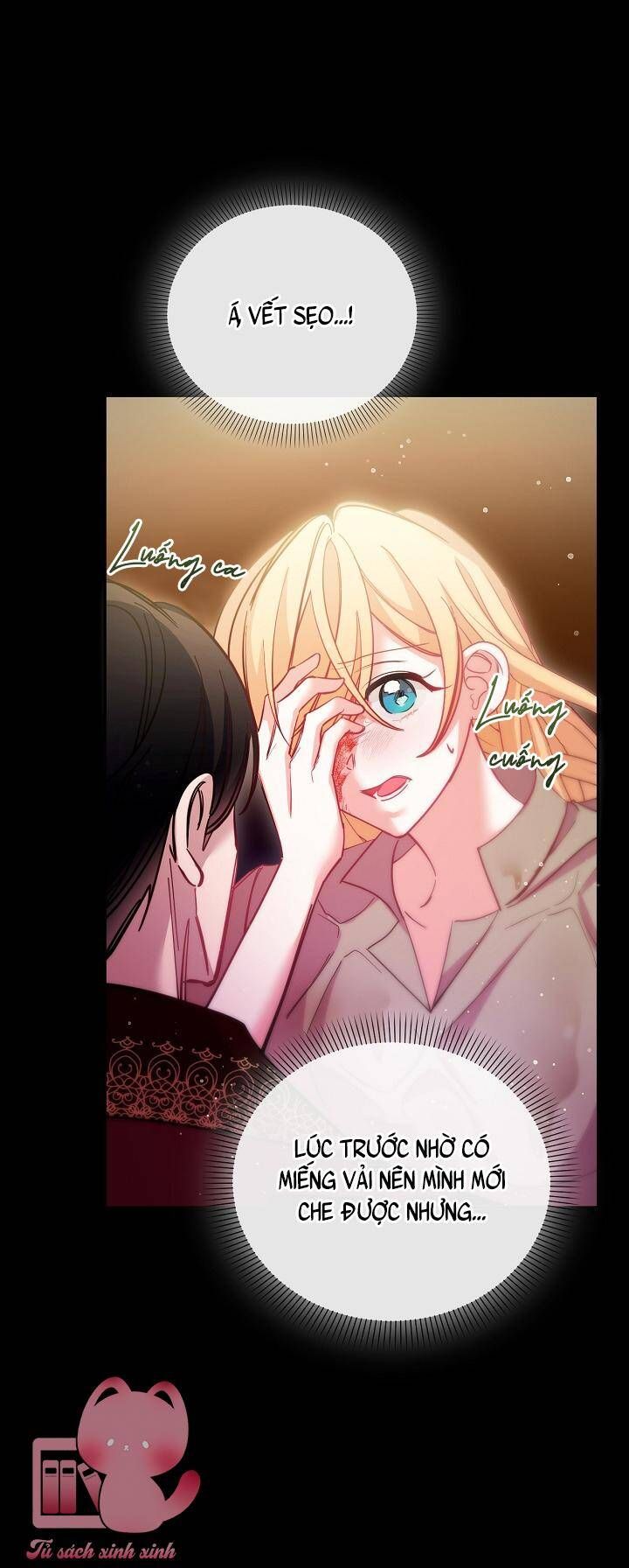 đọc truyện Vợ Chưa Cưới Của Kẻ Săn Mồi Chương 45 ảnh 59 tại Thiên Thai Truyện